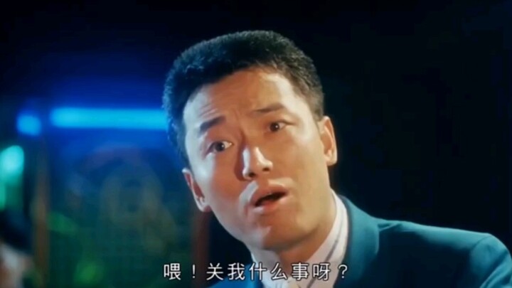 Brother wrongly framed and jailed by the police in plain sight—hilarious throughout! Recommended to 