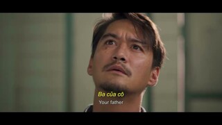 Phim "Vùng Đất Bị Nguyền Rủa" Trailer | Khởi Chiếu 01.11.2024