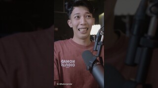 jangan ikutin standar tiktok deh #shorts