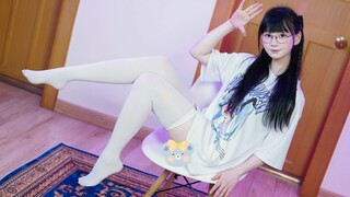 不准动！吃我一击元气炸弹 ⚡【心跳光谱竖屏】