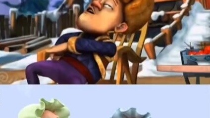 النسخة المخففة من "الدب يخرج" مقابل النسخة الكاملة، أيهما تفضل؟