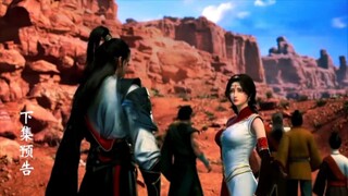 New❗ Preview Legend Of Martial Immortal Eps 100