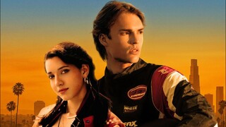 RACE TO MY HEART 💗