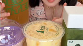 No ads, just pure craving... A food blogger shares their favorite milk tea drinks they usually enjoy