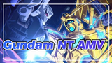 Vigilante | Gundam NT AMV
