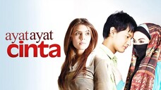 [FILMJADUL-HD] Ayat-Ayat Cinta (2008) 1080p