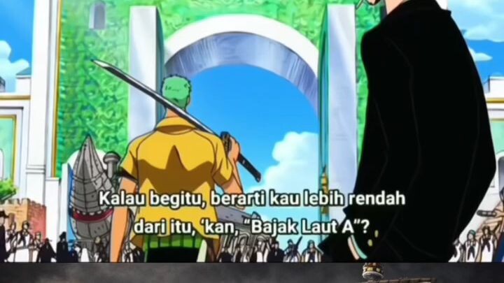 sanji