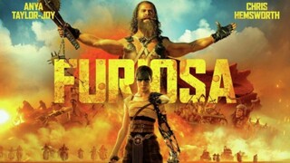Furiosa - A Mad Max Saga (2024) | Tamil Dubbed Movie
