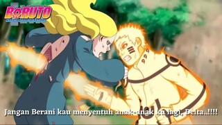 Boruto Episode 199 Sub Indo Terbaru PENUH FULL LAYAR HD | No skip2 | Boruto Episode 199 Full Splr