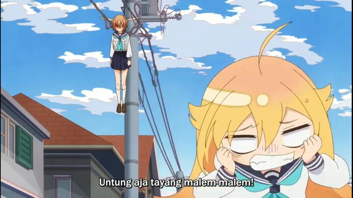 dikejar mood