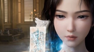 Thì ra Tống Vũ thích Hàn Lập.
