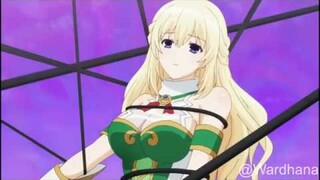 Hyperdimension Neptunia Trailer (Avengers Endgame Style)