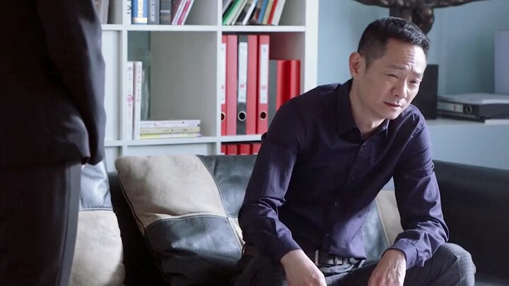 Is a woman who gives up her share of the assets in a divorce acting impulsively or rationally?