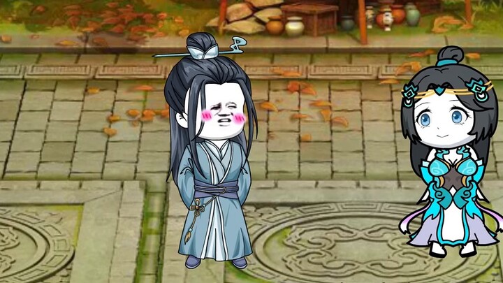 "The Years I Was a Zombie Season 2 Episode 6" Arrives at Renjia Town for the First Time, Meets Uncle