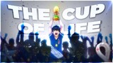 Blue Lock - The Cup Of Life [AMV] - Chung kết Worldcup đã gần kề