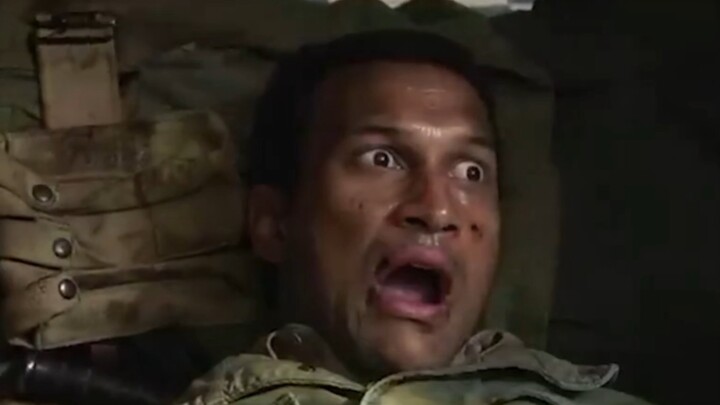 Đàn ông giả chết vẫn không quên trộm ăn sô-cô-la