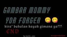 akhirnya kelar juga mommy yor🥰🥰