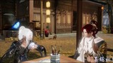 [Game][JX3] Ming & Tang: Menjadi Pahlawan Wanita Dalam Gim Ep02