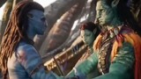 AVATAR 2 THE WAY OF WATER AMAZING TRAILER!