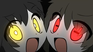 【Tuhan, Tuhan, Tuhan, Putaran】Ayin X Carmen