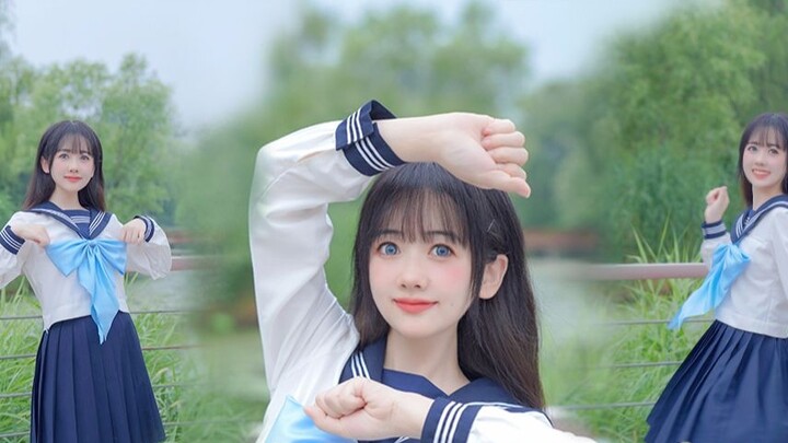 【Snowball】Sambut musim panas bersama Asuka-chan ☀Waktunya musim panas!