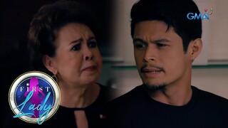 First Lady: Titus, gigil mo si Allegra! | Episode 79 (Part 4/4)