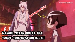 Dikira Seram, Eh Malah Bikin Ketawa!