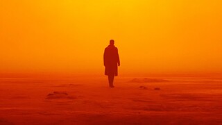 The impact of science fiction movie aesthetics! ——Blade Runner 2049