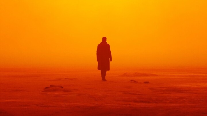 The impact of science fiction movie aesthetics! ——Blade Runner 2049