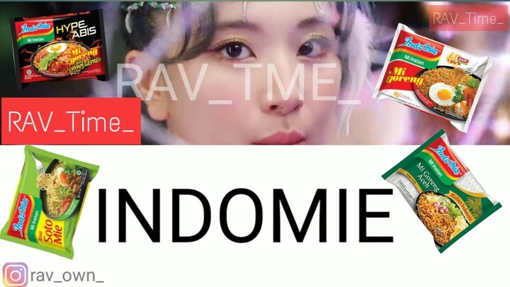 TWICE MORE AND MORE SALAH DENGER LIRIK/ MISHEARD -INA
