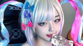 魅魔张娜英（一次性看爽）