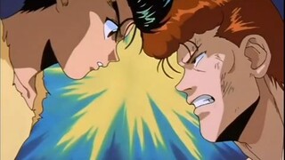 Ghost Fighter (Yuyu Hakusho) Episode 42 Tagalog Dub