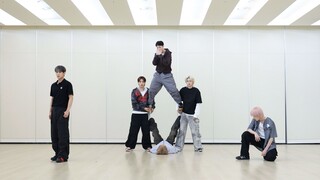P1Harmony '上瘾 (Overdose)' (EXO) Dance Practice @ KCON JAPAN 2025