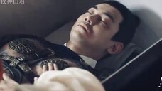 Adik laki-laki itu sangat pandai menangis sehingga hatinya hancur ketika dia menangis! Siapa yang me