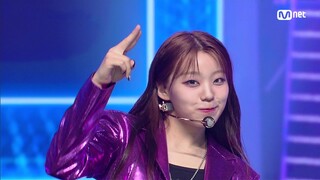 Lapillus(라필루스) - Who's Next #엠카운트다운 EP.803 | Mnet 230629 방송