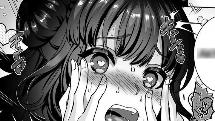 A terrifying yandere?! Because she loves her brother so much that she turns him into her own sister 