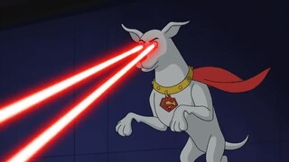 Scooby-Doo! and Krypto, Too!  Watch Full Movie: Link in Description