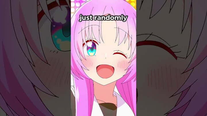 This YURI Anime is About ALIENS