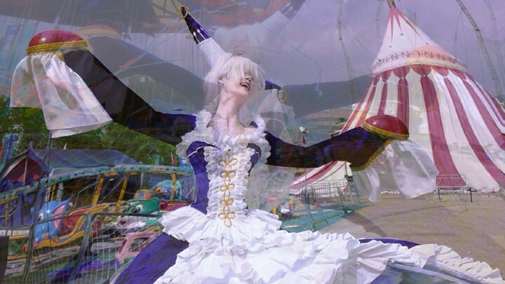 Đêm của Phù Thủy