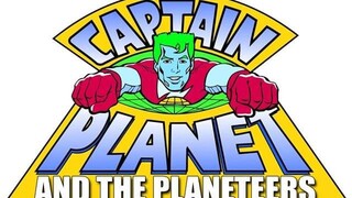 Captain Planet Season 1- Episode 10- Skumm Lord