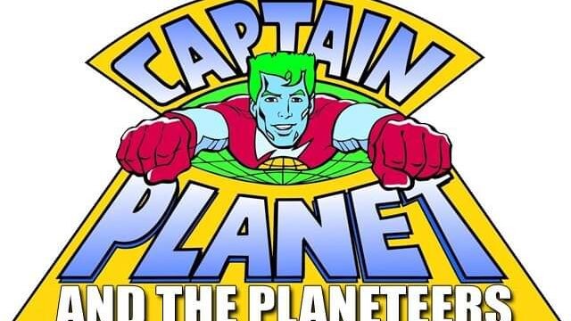 Captain Planet Season 1- Episode 23- Mission to Save Earth, Part 1