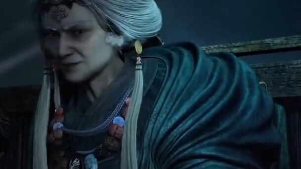 You don't even know which department made it.