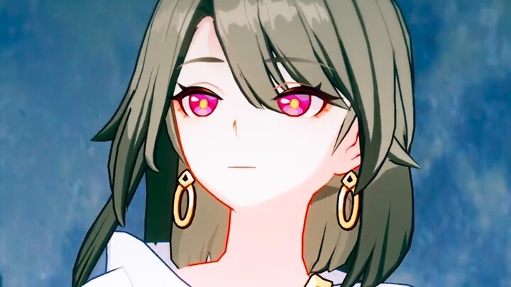 "Từ khi nào mà cả NPC cũng đẹp trai thế này? Làm tốt lắm, Mihoyo!" "Vita"