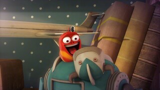 【Funny Bugs】Robot 1