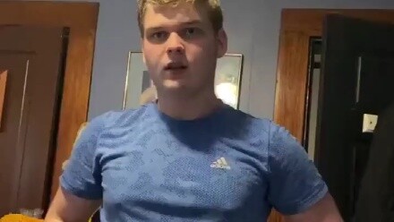 Beatboxing, imitating gunshots, absolutely amazing