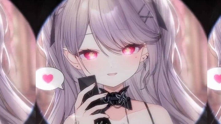 [โมเดลตลาดมวลชน Live2D มูลค่า 10,000 หยวน] เอนตัวไปข้างหน้า + หายใจออก + ลิ้นปัด vb หญิงสาวสง่างามใน