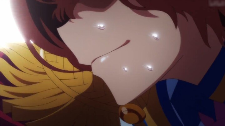 Thiên tài bất bại đã qua đời, và vị hoàng đế bất khuất đã ra đời.