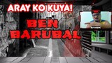 NANAY LENI | BARUBALAN TIME BY BEN BARUBAL REACTION VIDEO