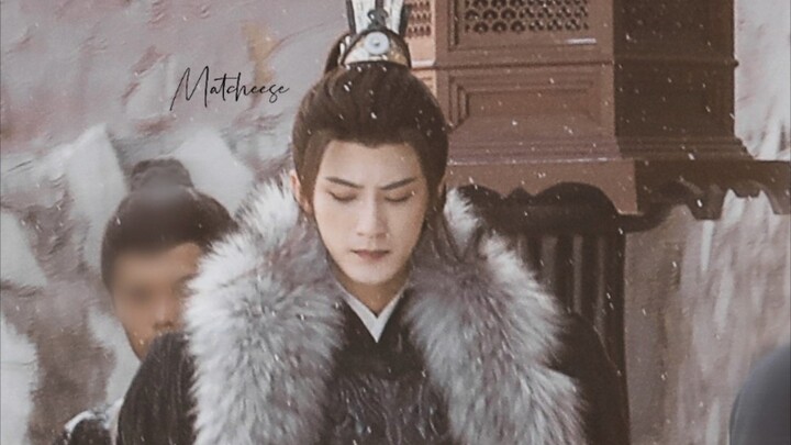 โอ้โห! ถ้ายังบอกว่าทั้งสองคนไม่เหมาะกับบทฉางกู่ ก็คงจะ… ∥รวมภาพรีวิวจากเวอร์ชันละครเรื่อง “ซาป๋อหลาง