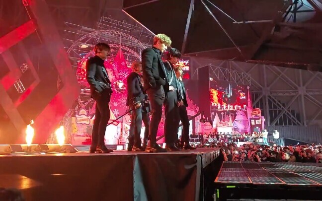 [BTS] Peran yang sangat nyata ini sangat menghebohkan!